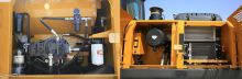 XCMG Official 21ton crawler excavator machine XE215C for earth and stone construction